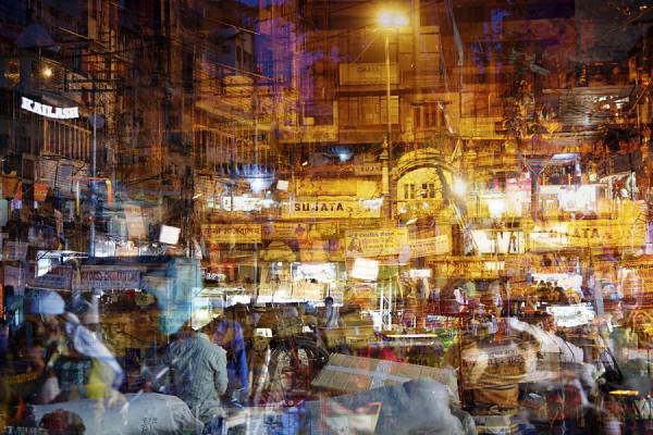 Photograph Rudi Sebastian Essence Of Old Dehli on One Eyeland